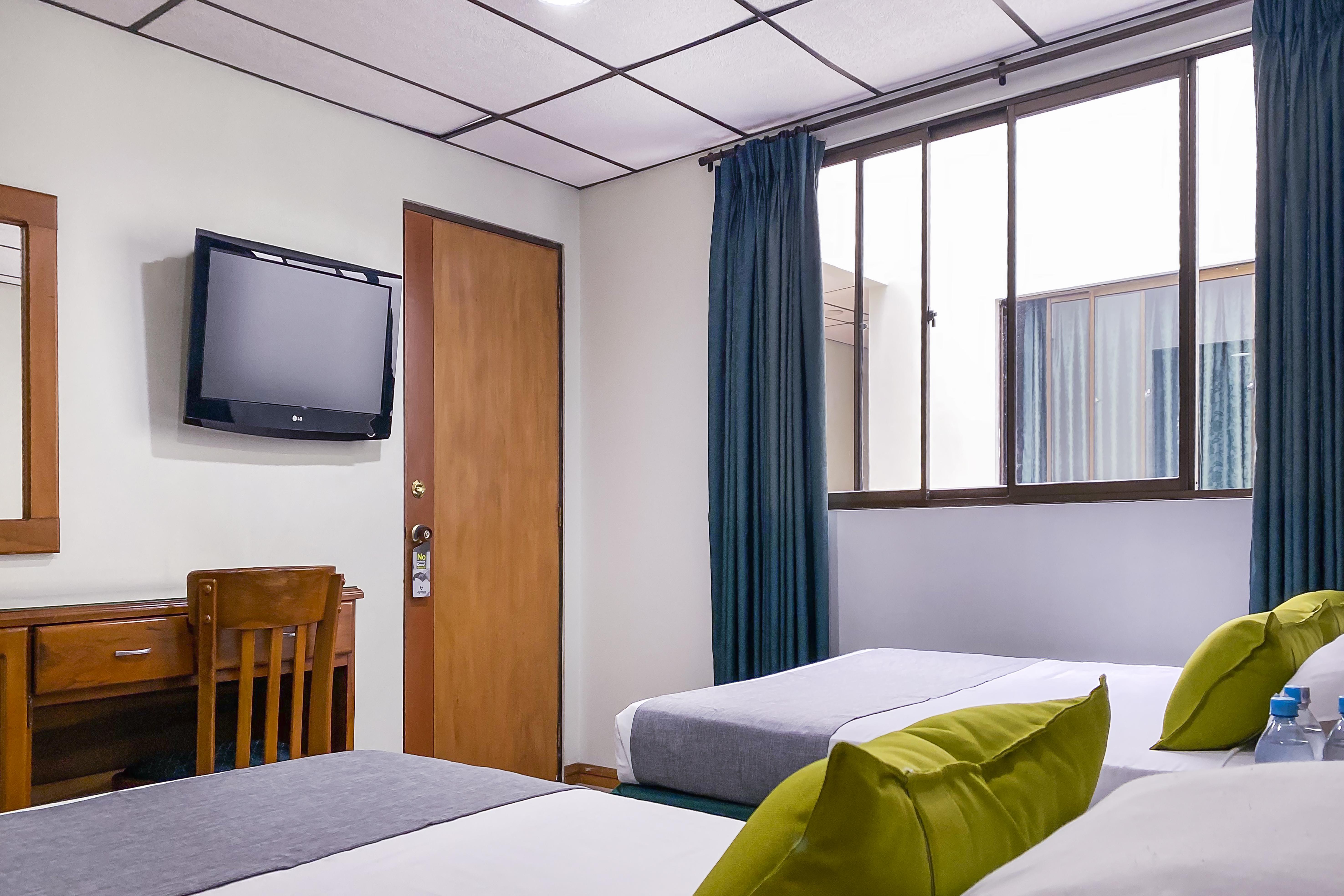 Ayenda 1140 Roma Plaza 3* Manizales