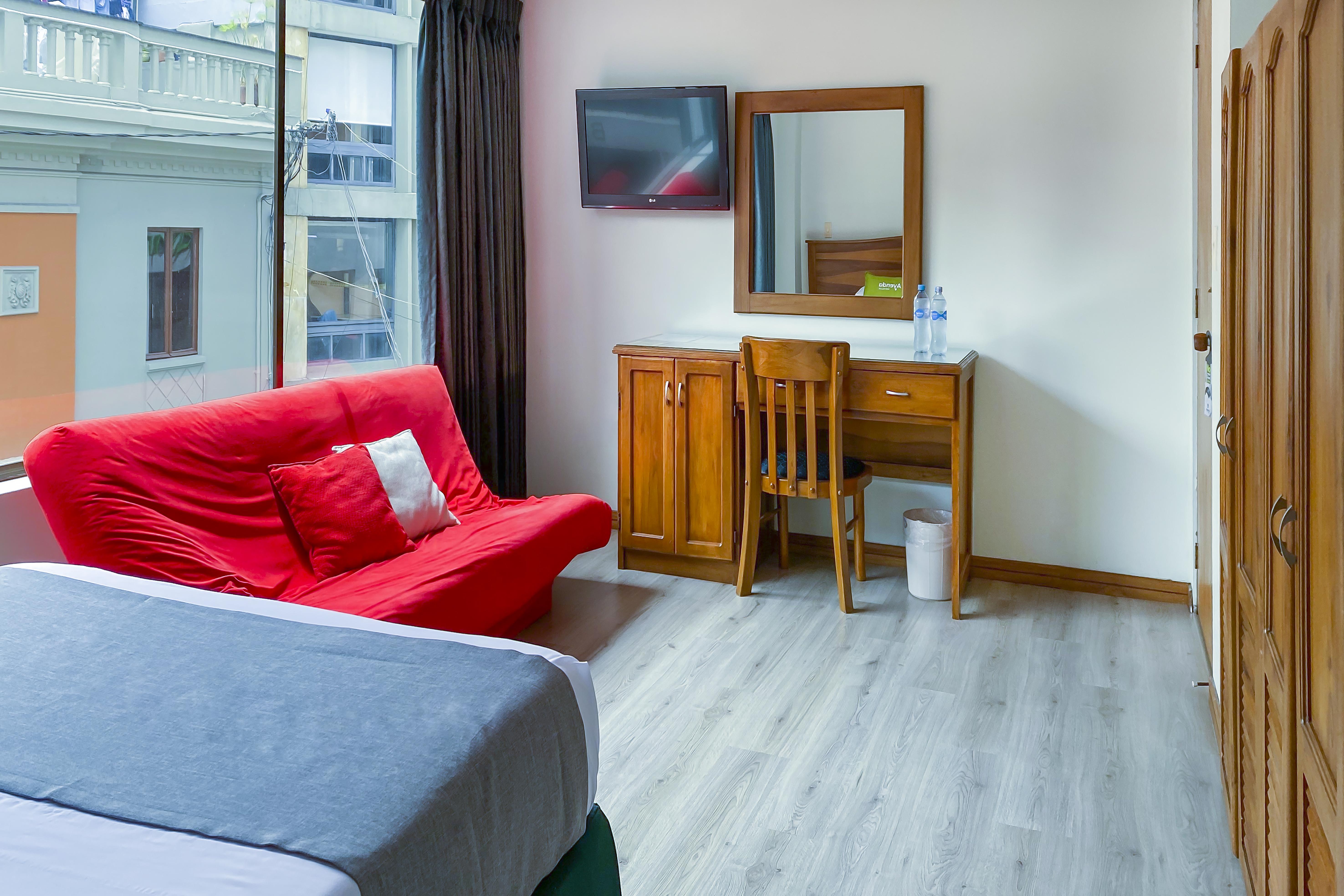 Ayenda 1140 Roma Plaza Manizales