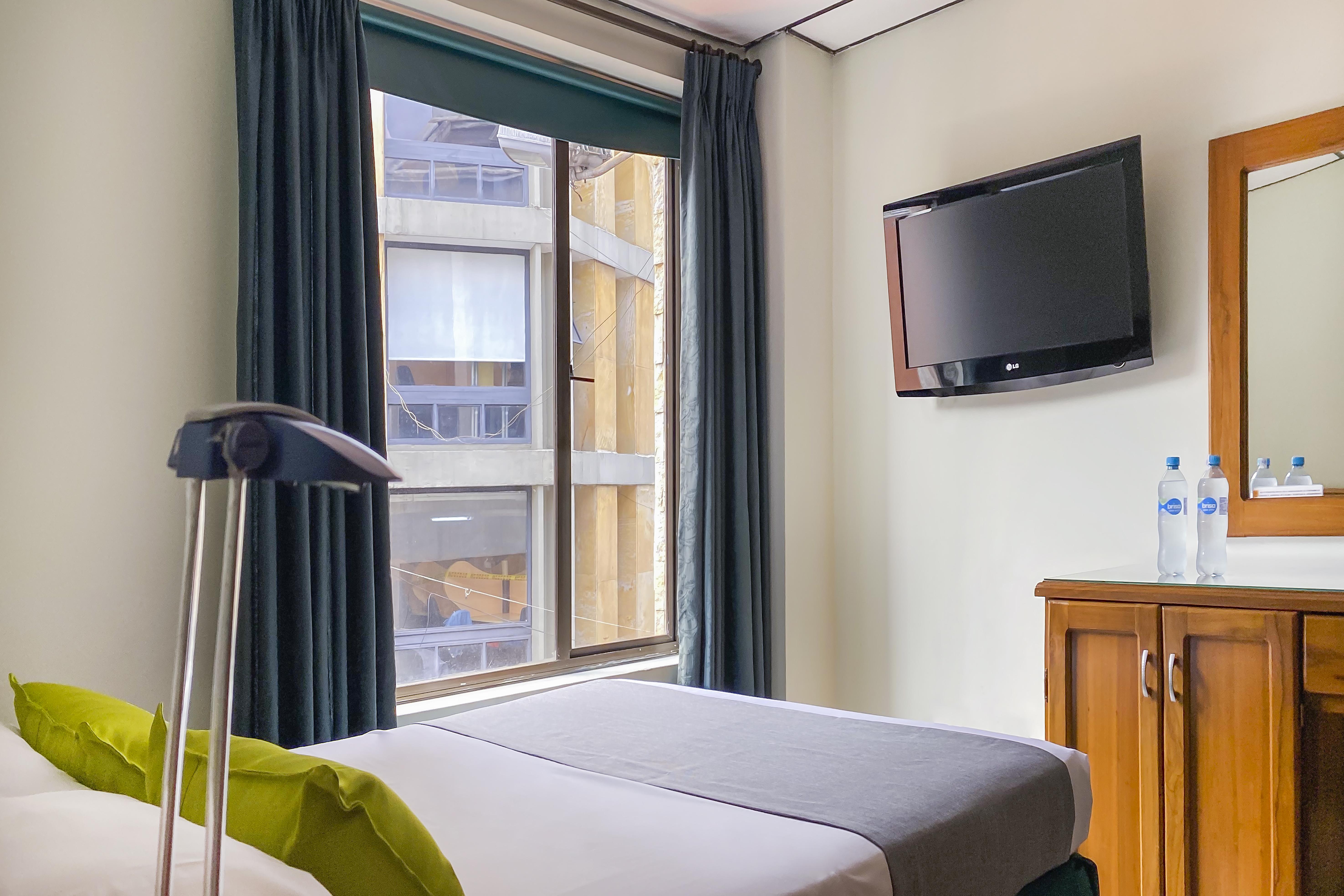 Hotel Ayenda 1140 Roma Plaza Manizales