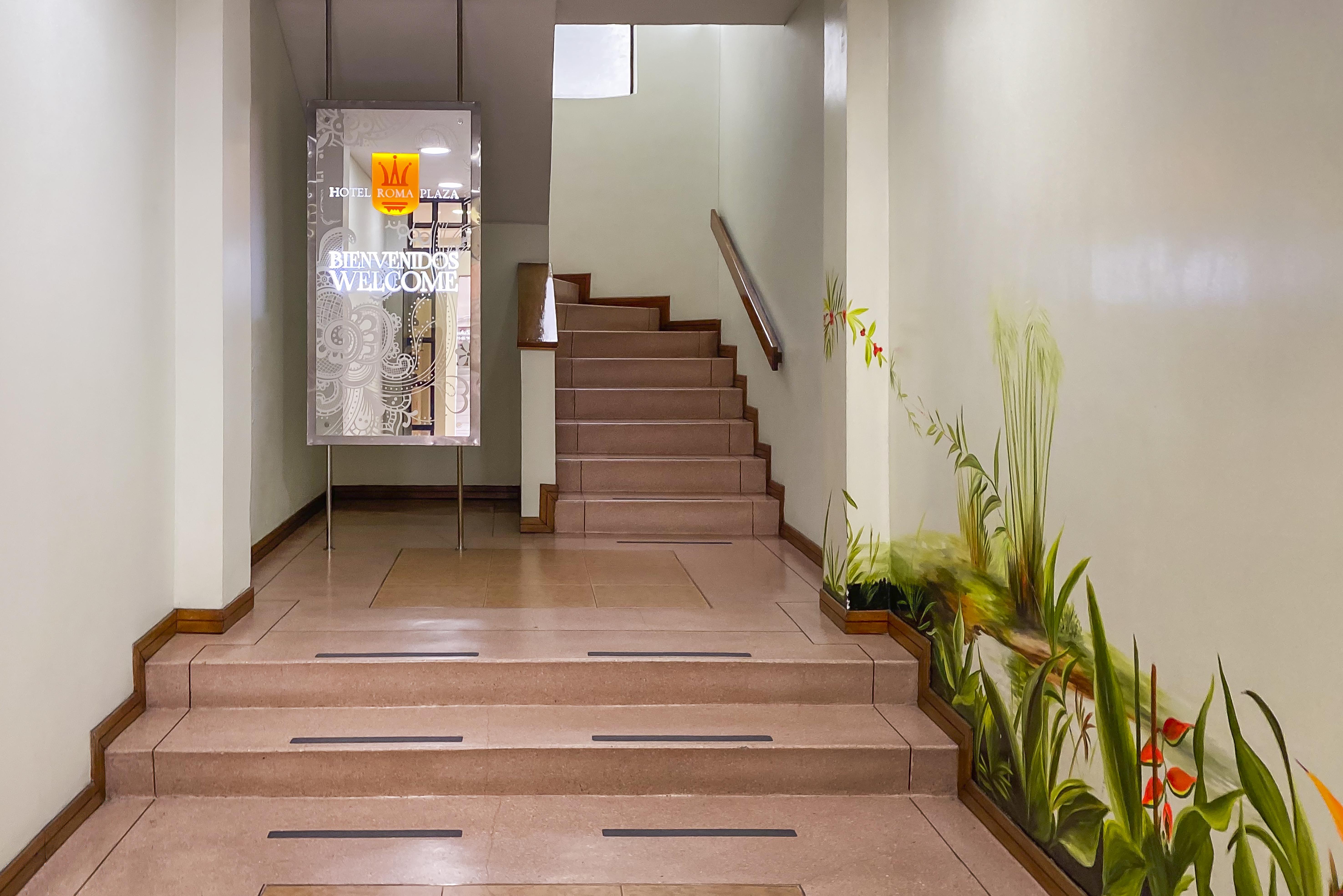 Ayenda 1140 Roma Plaza Manizales